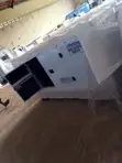 Perkins 60KVA Soundproof Diesel Generator - 2