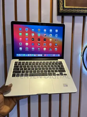 Apple MacBook Pro 13-inch (2014) 8GB RAM, 256GB SSD