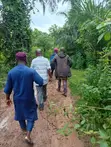 Virgin Farmland for Sale in Iseyin, Oyo State - 3