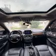 Mercedes-Benz GLE 350 2018 Black - 3