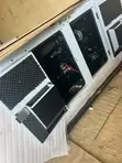 Perkins 100kVA Soundproof Diesel Generator - 1