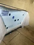 Perkins 100kVA Soundproof Diesel Generator - 2