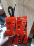 Sabon Age USB-C zuwa Lightning Cable - 2