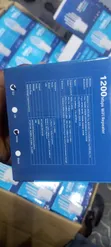 1200Mbps WiFi Repeater - 2