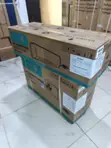 Hisense AS12DKI 1.5HP Inverter Split AC - 1