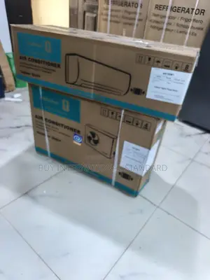 Hisense AS12DKI 1.5HP Inverter Split AC