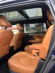 Toyota Highlander Platinum 2022 Blue - 4