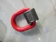 12 Ton & 10 Ton D-Rings - 1