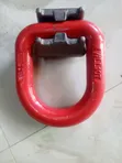 12 Ton & 10 Ton D-Rings - 2