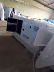 Perkins 60KVA Silent Diesel Generator - 2