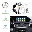 Mercedes-Benz E350 2008-2011 Apple CarPlay/Android Auto Module - 1