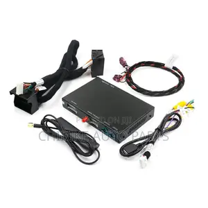 Mercedes-Benz E350 2008-2011 Apple CarPlay/Android Auto Module