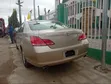 Toyota Avalon Touring Zinariya 2007 - 4