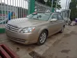 Toyota Avalon Touring Zinariya 2007 - 5