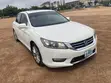 Honda Accord 2014 V6 - 4