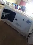 Perkins 60KVA Generator with Acoustic Canopy - 2