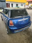 Mini Cooper 2008 Blue - 1