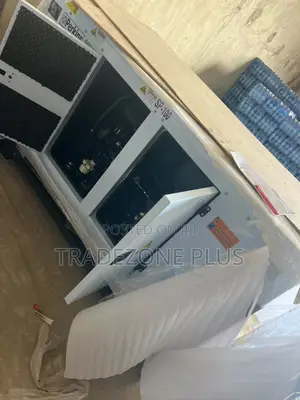 Perkins 100kVA Low Noise Diesel Generator