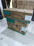 Hisense 1.5HP Split Inverter AC AS12DKI - Copper Condenser - 1