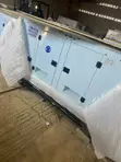 Perkins 100kVA Silent Diesel Generator - 2