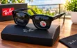 Ray-Ban Kyakkyawar Gilashin Idanu - 2