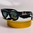 Ray-Ban Kyakkyawar Gilashin Idanu - 4