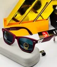 Ray-Ban Kyakkyawar Gilashin Idanu - 5