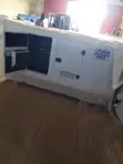 Perkins 60KVA Soundproof Diesel Genset - 1