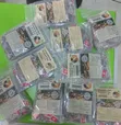 10 Packs Ginseng Five Treasure Tea (Kidney, Liver, Men Booster) - 4