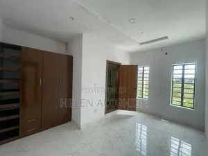 Furnished 2-Bedroom Block of Flats for Rent in Egbeda