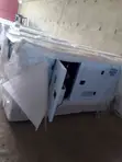 Perkins 60KVA Soundproof Diesel Generator - 1