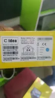 Sabon C idea CM8800 Plus 1TB Blue Tablet - 2