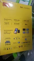 Sabon C idea CM8800 Plus 1TB Blue Tablet - 3
