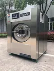 Industrial Commercial Washing Machine for Sale - 1