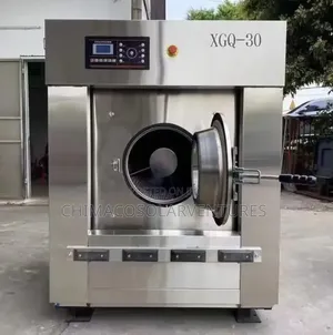 Industrial Commercial Washing Machine for Sale