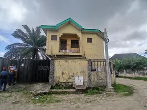3-Bedroom Duplex with Shop for Sale in Royal Palmwill, Badore