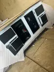 Perkins 100kVA Soundproof Diesel Generator - 2