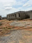4 Bedroom Terrace Duplex, Santobigger International Phase 2, Abuja - 1