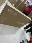 TCL 55 Inch Smart QLED TV 55T6D - 2