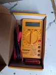 Hoteche Digital Multimeter (Item No. 284803) - 2
