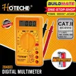 Hoteche Digital Multimeter (Item No. 284803) - 3