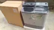Brand New Syinix MaxiWash E8WTMN 8.5kg/5kg Twin Tub Washing Machine - 1