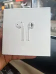 Brand New AirPods 2 with Noise Cancellation - 1