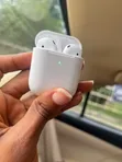 Brand New AirPods 2 with Noise Cancellation - 2