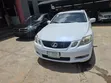 Lexus GS 350 AWD 2008 Silver - 1