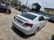 Lexus GS 350 AWD 2008 Silver - 2