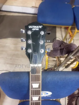 Ibanez SG Electric Guitar