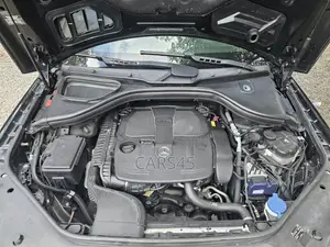 Mercedes-Benz GLE-Class 2016 Baki