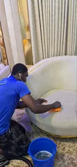 Tee's Custom Cleaning Limited: Deep Cleaning Services - 1