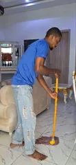 Tee's Custom Cleaning Limited: Deep Cleaning Services - 3